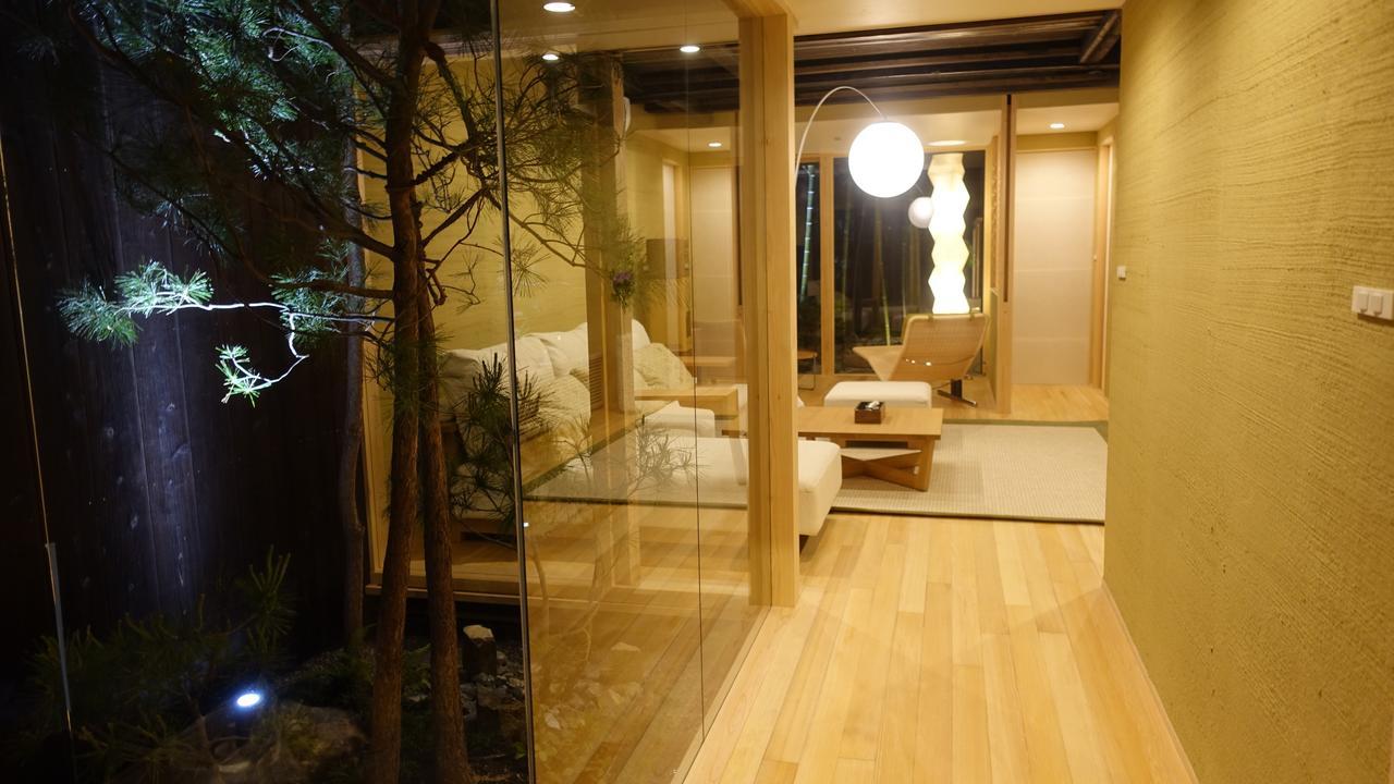 Kusamakura Kyoto Kawaramachi Экстерьер фото