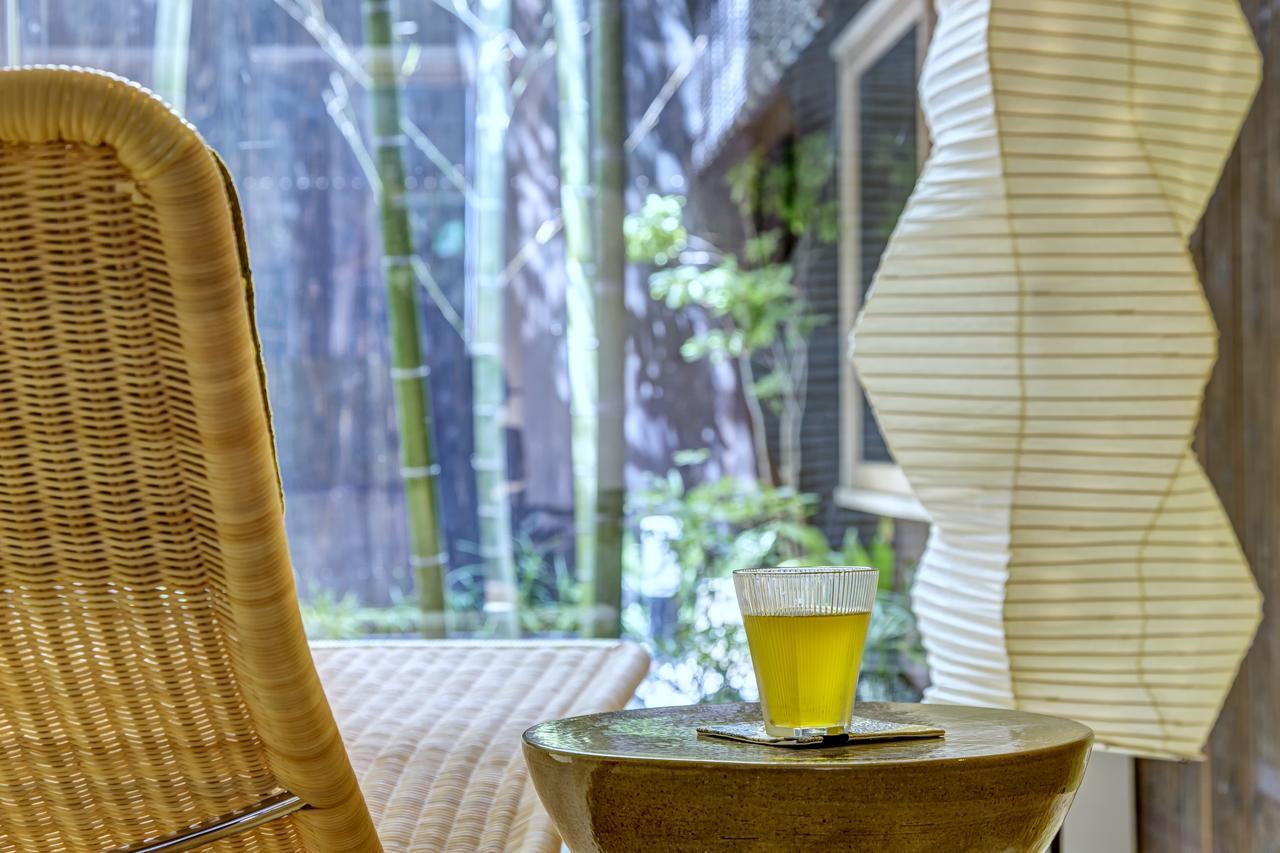 Kusamakura Kyoto Kawaramachi Экстерьер фото
