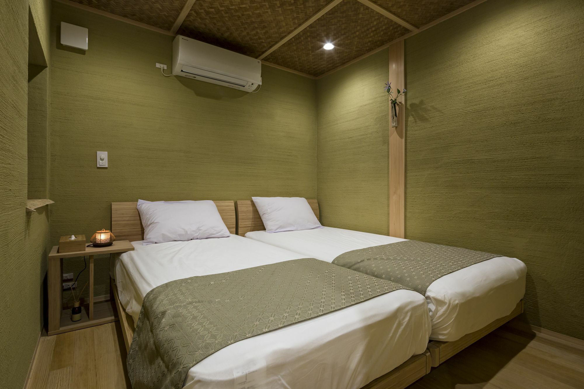 Kusamakura Kyoto Kawaramachi Экстерьер фото