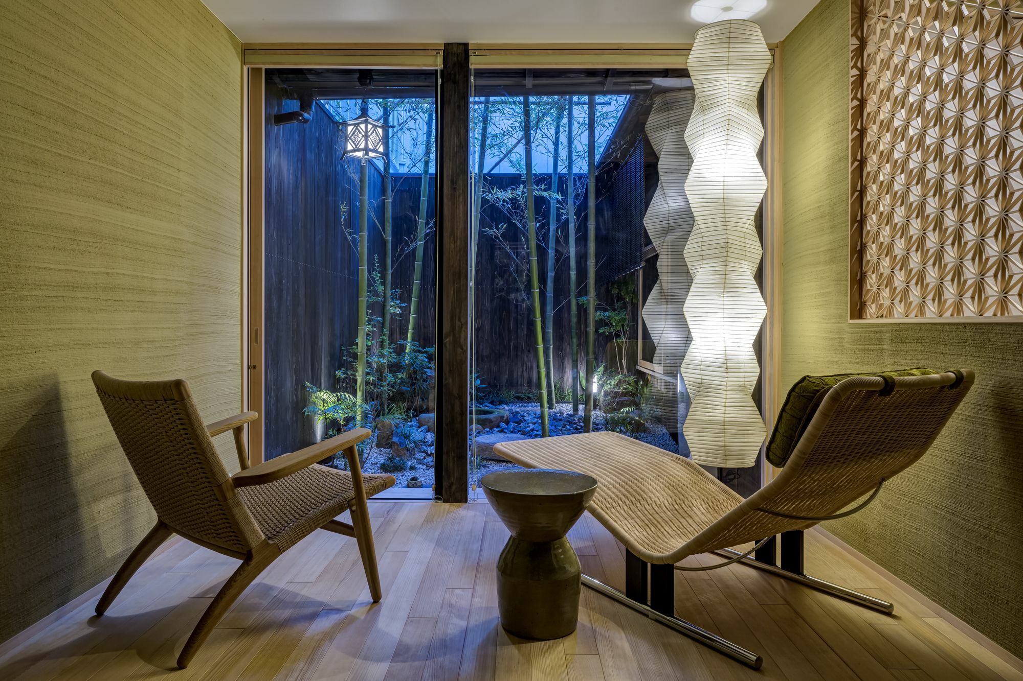 Kusamakura Kyoto Kawaramachi Экстерьер фото