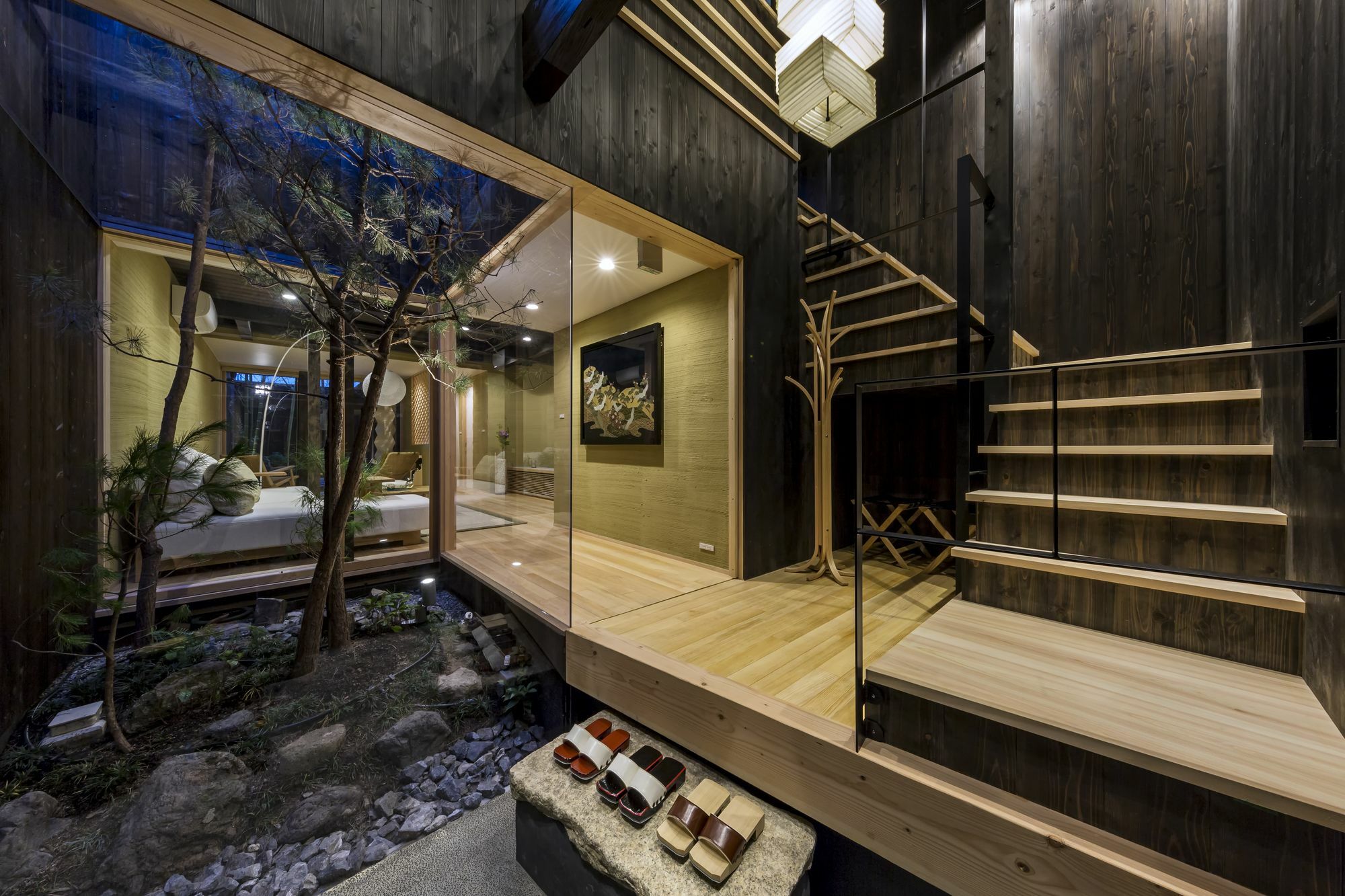 Kusamakura Kyoto Kawaramachi Экстерьер фото